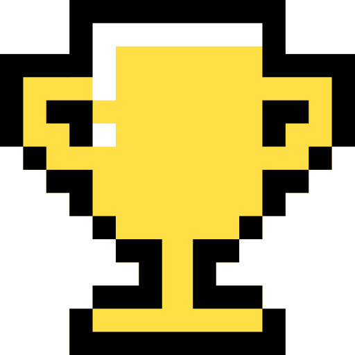 Trophy icon
