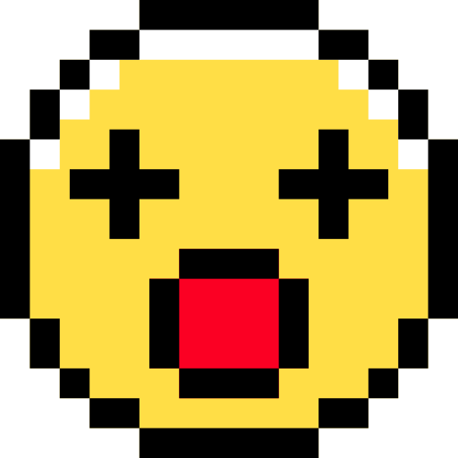 Dead icon