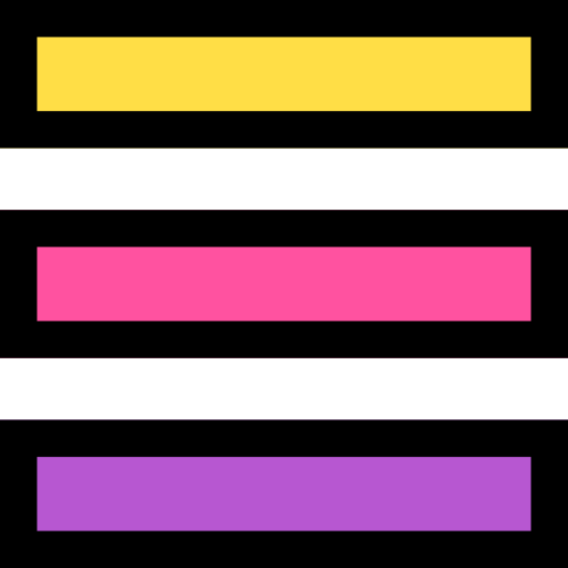 Menu icon
