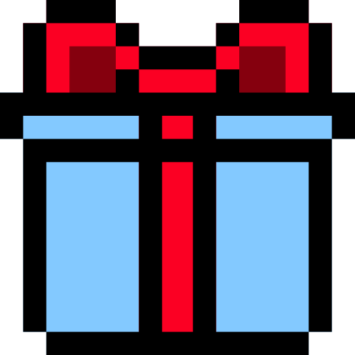 Gift icon