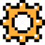 Settings icon 64x64