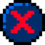Cancel icon 64x64