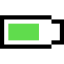 Battery icon 64x64