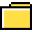 Folder icon 64x64