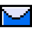 Email icon 64x64