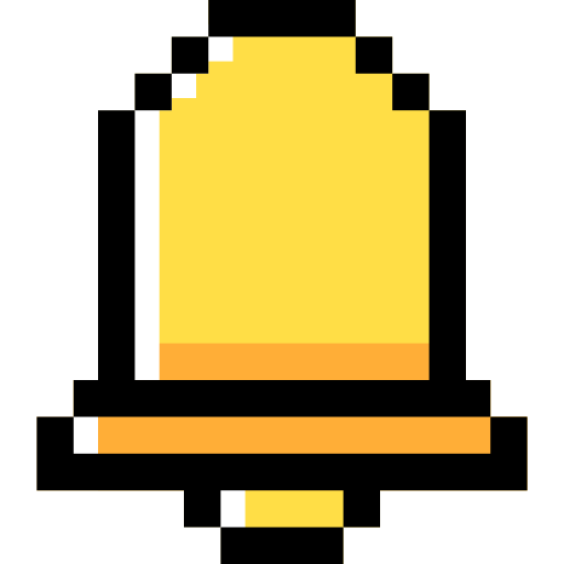 Bell icon