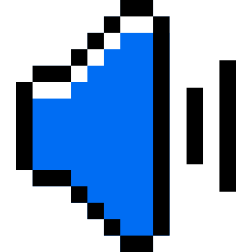 Speaker icon