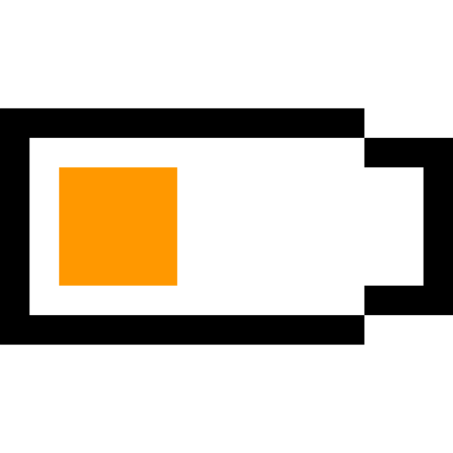 Battery icon
