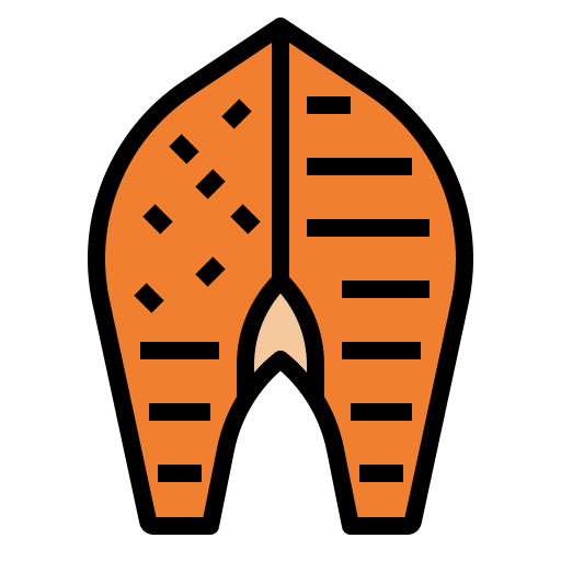 Salmon icon