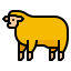 Sheep icon 64x64