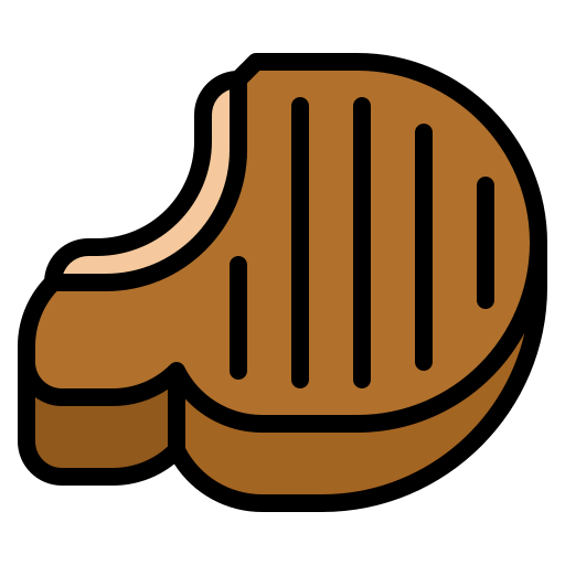Steak icon