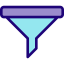 Filter icon 64x64