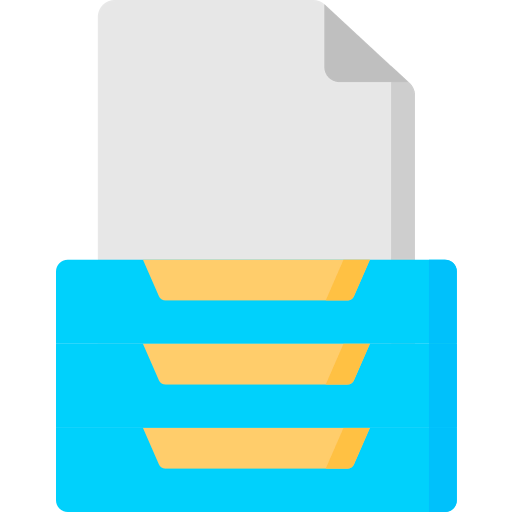 Archive icon