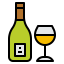 Wine icon 64x64