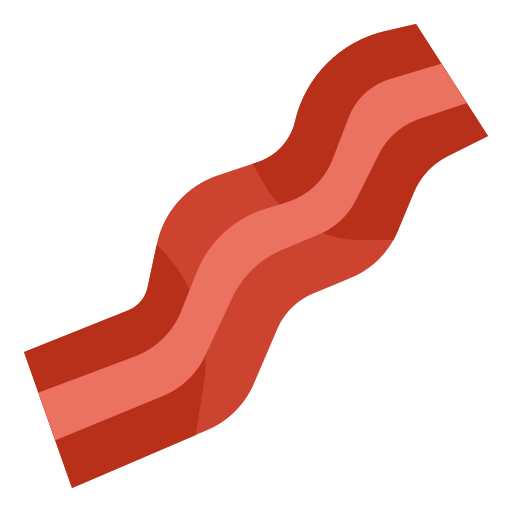 Bacon icon