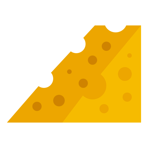 Cheese icon
