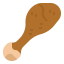 Drumstick icon 64x64