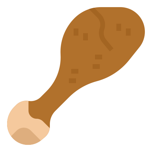 Drumstick icon