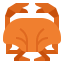 Crab icon 64x64