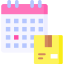 Calendar icon 64x64
