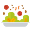 Salad icon 64x64