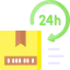 24 hours 상 64x64