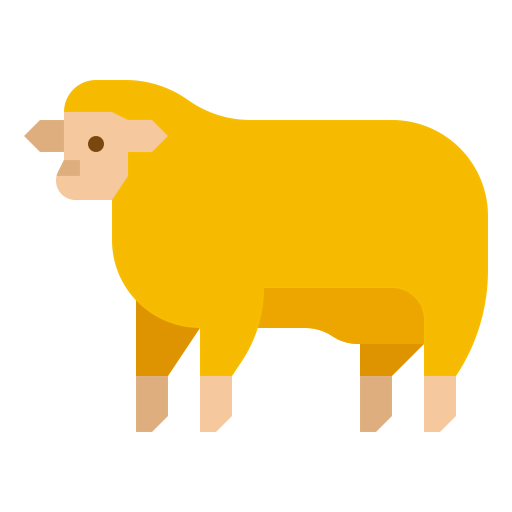Sheep icon