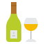 Wine icon 64x64