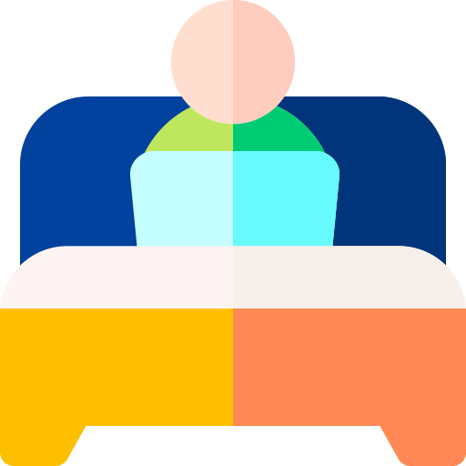 Bed icon
