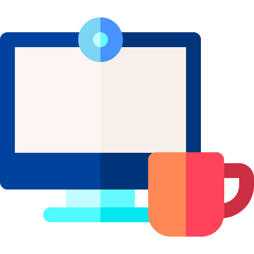 Computer icon