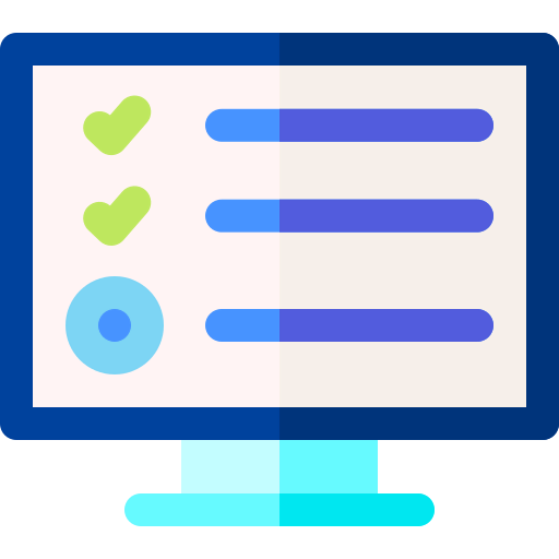 Checklist icon