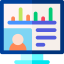 Videoconference ícone 64x64
