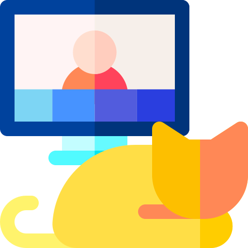 Cat icon