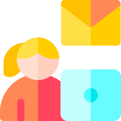 Message icon