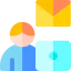 Message アイコン 64x64