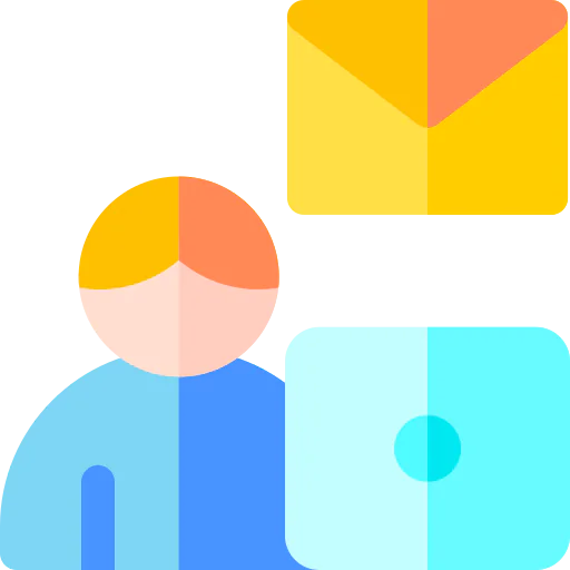 Message icon