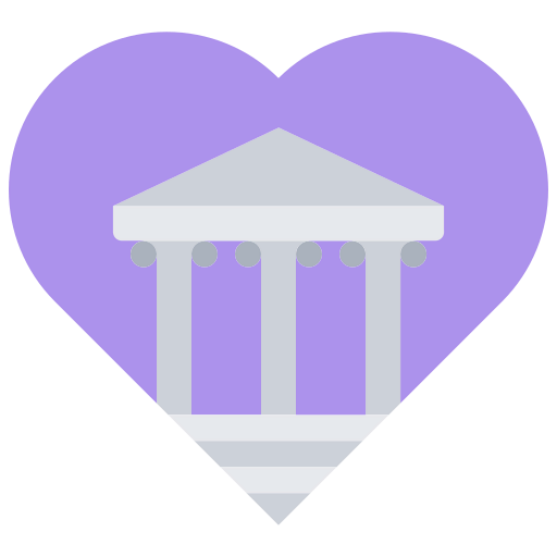 Museum icon