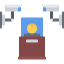 Exhibit icon 64x64
