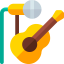 Concert icon 64x64