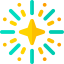 Fireworks icon 64x64