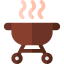 Grill icon 64x64