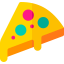 Pizza icon 64x64