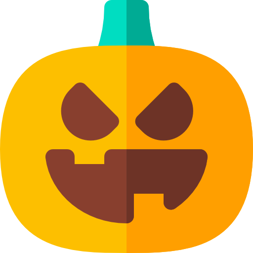 Pumpkin icon