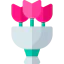 Bouquet icon 64x64