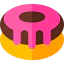 Donut icon 64x64