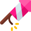 Fireworks icon 64x64