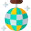 Disco ball icon 64x64