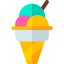 Ice cream icon 64x64