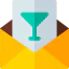 Invitation icon 64x64