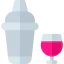 Shaker icon 64x64
